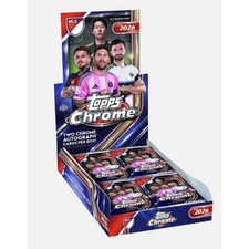 2026 Topps Chrome MLS Soccer Checklist Guide in-content 5