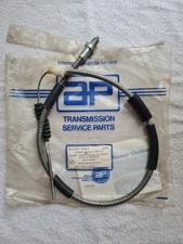 CLUTCH CABLE -VAUXHALL VENTORA/VICTOR 3300 FD (1968-69)-RHD.