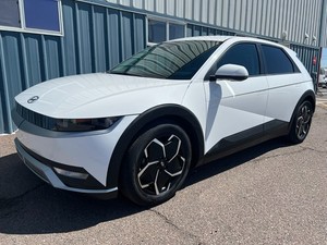 2022 Hyundai IONIQ
