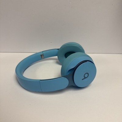 Beats by Dr. Dre Solo Pro On Ear Wireless Headphones - Light Blue