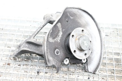 AUDI A6 4G2, C7, 4GC Nabe hinten rechts 8K0505432AQ 2.00 Diesel 130kw 33345575