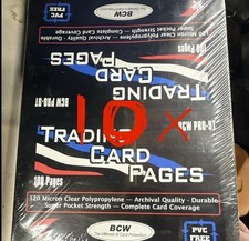 Choosing the Right Trading Card Supplies 20