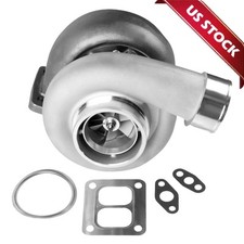 Gt45 T4 V-band 1.05 Ar 98mm Huge 600-800hps Boost Upgrade Racing Turbo Charger Gt45 T4 V-band 1.05 Ar 98mm Huge 600-800hps Boost Upgrade Racing Turbo Charger