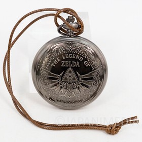 Legend of Zelda Link's Awakening Pocket Watch Taito JAPAN GAME NES