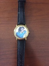 Elvis Watch