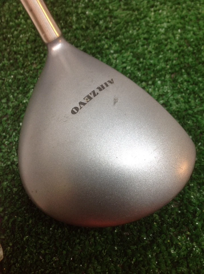 Air Zevo Driver 10.5* Stiff Graphite Shaft - Image 2 of 4