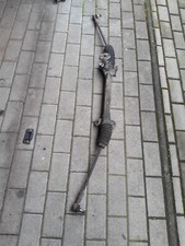 VW BUS T3 Lenkgetriebe , Lenkung , Multivan, Syncro, Westfalia