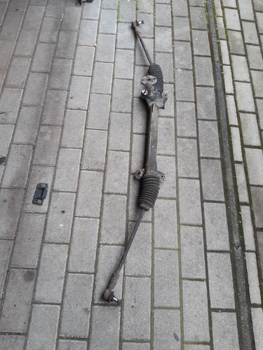 VW BUS T3 Lenkgetriebe , Lenkung , Multivan, Syncro, Westfalia