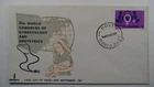 STAMPMART : AUSTRALIA 1967 GYNAECOLOGY & OBSTETRICS 5th WORLD CONGRESS FDC