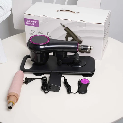 Adult Auto Sex Machine Male Women Dildo Masturbation Machine 3XLR Attachments US - Picture 51 of 58