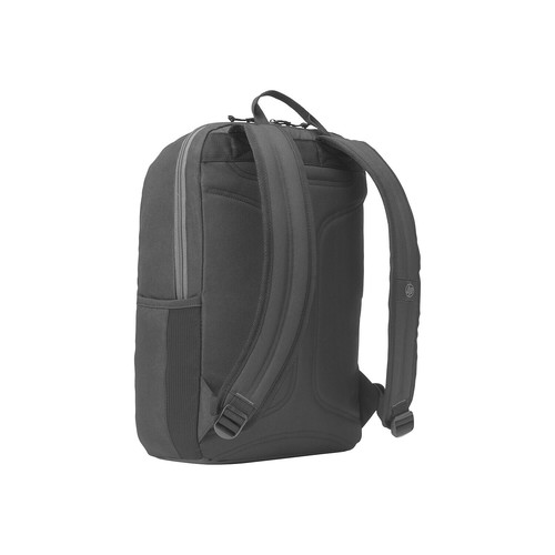 HP Commuter Laptop Backpack Black (5EE91AA) - Afbeelding 3 van 6