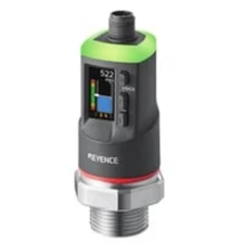 Keyence FR-S01 Radar level sensor