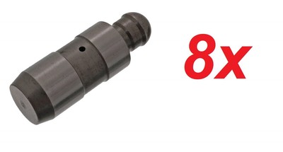 Kit De 8 Culbuteurs Et Poussoirs Hydrauliques Pour Peugeot 3008 308 407 Etc. Moteur 2.0 HDi - Neuf