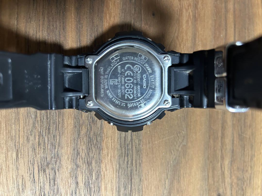 g shock gb6900b