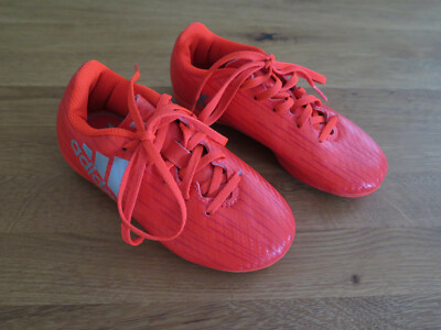 adidas Fußballschuhe Jungen Gr.28 US 1/2K, UK 10K, FR 28 Neuwertig!