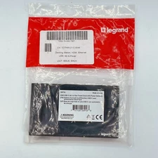 Legrand C2G 26916 USB-C HUB 9-in-1 Compact Docking Station