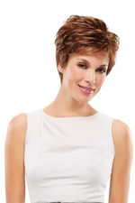 KRIS Wig by JON RENAU, ANY COLOR!  O'solite Collection, Open Cap, NEW!