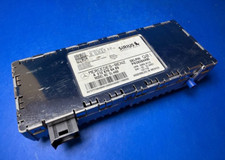 10 - 14 MERCEDES W212 E350 C250 SIRIUS SATELLITE RADIO MODULE A2128706489 OEM