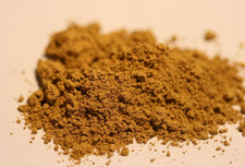 *Deep Buff* Pigment Colour Dye Concrete Cement Mortar Render Grout Powder DIY