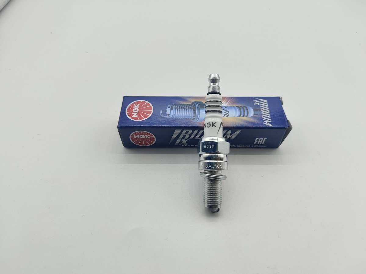 Candela NGK CR9EIX Iridio - Codice 352 - Foto 5