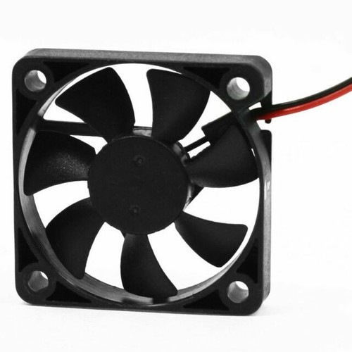 Ventilador Noiseblocker Blacksilentfan Xe2 92mm, | Cuotas sin interés