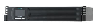 Online USV XANTO 1000R Doppelwandler Überspannungsschutz Rack Tower BRANDNEU