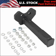 For ATD 8629 Wheel Hub Removal Tool Fits All Axle Bolt Hubs (5, 6 & 8 Lug Hubs)