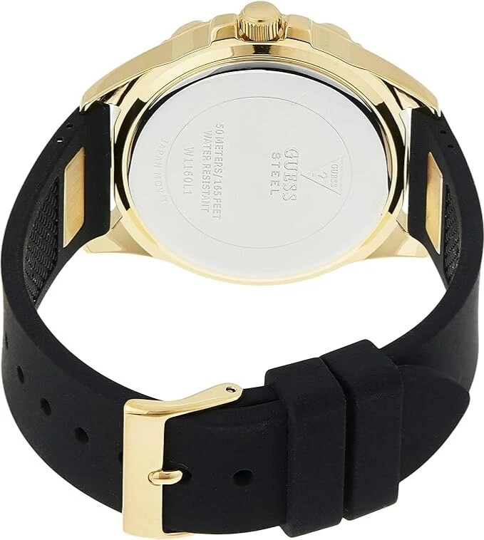 Guess W1160L1 Ladies Lady Frontier Watch New eBay
