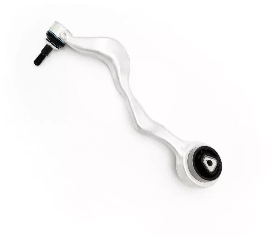 Juego de 6 suspensión de eslabones de barra estabilizadora brazo de control delantero L R para BMW Serie 1 3 E90 Foto 2 de 4