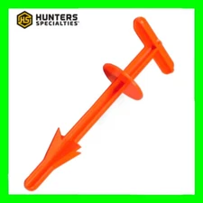 Hunters Specialties Butt Out 2 Large Tool Makes Field Dressing easy HS-00631