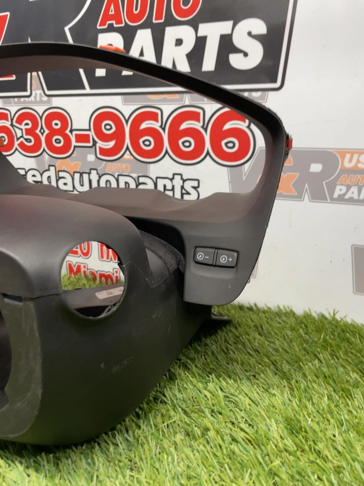 ✅ Carcasa de columna de dirección ACURA TLX 2015 OEM Foto 3 de 4
