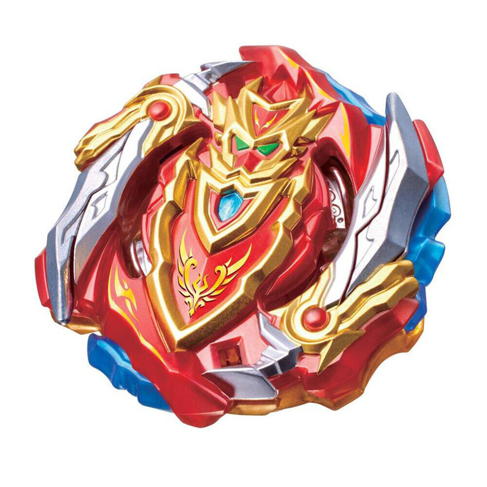 Beyblade Burst Evolution Arena Starter Grip Juguete De Natal