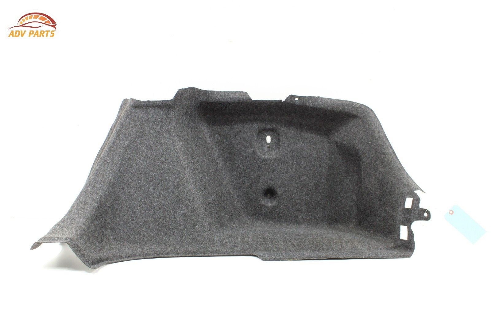 HONDA ACCORD TRUNK RIGHT SIDE QUARTER PANEL LINER TRIM COVER OEM 2018 2021 💎 eBay