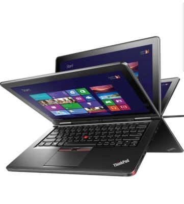 Lenovo 12.5