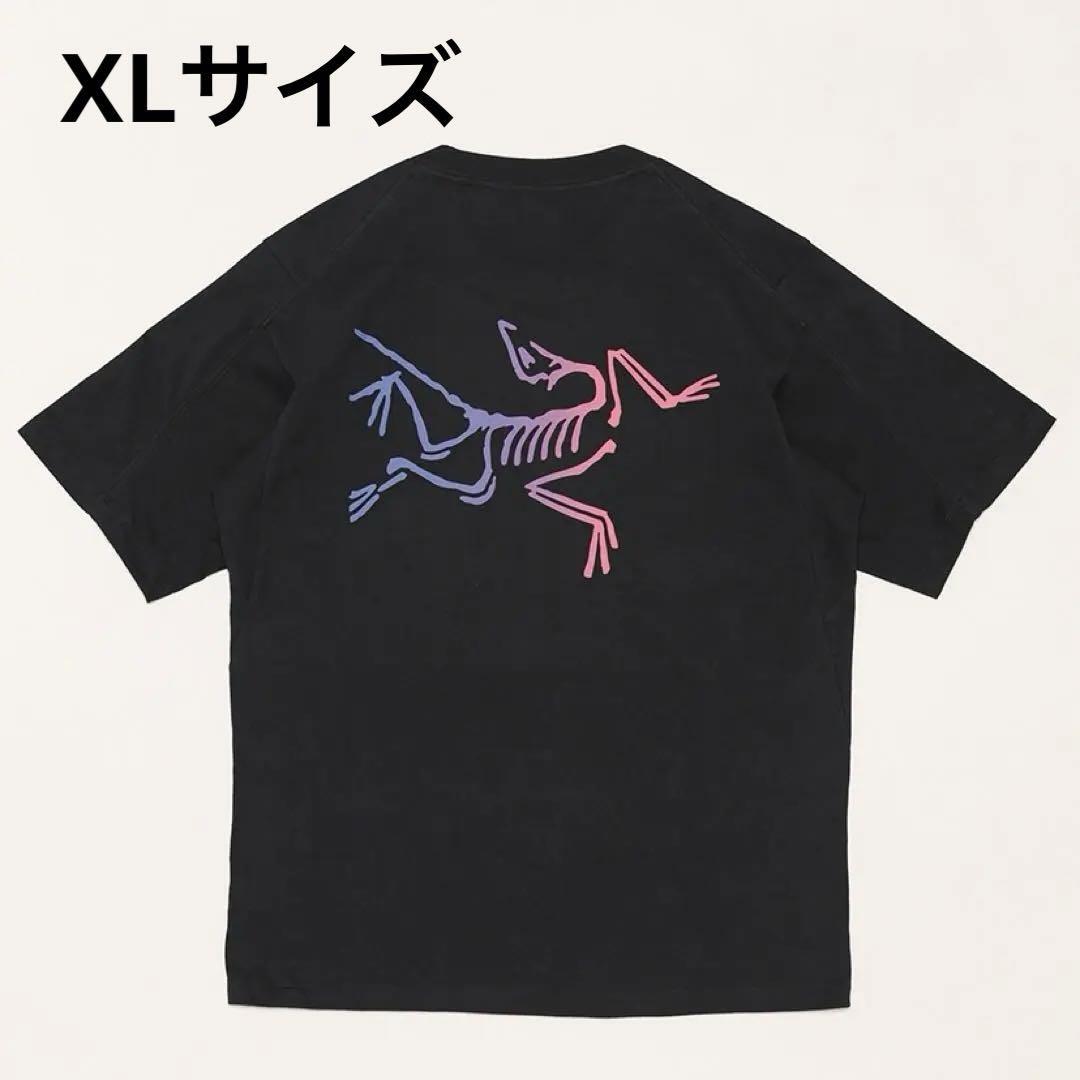 Xl Size Arc Teryx /Kragg Cotton Logo Ss M | eBay Xl Size Arc Teryx /Kragg Cotton Logo Ss M | eBay