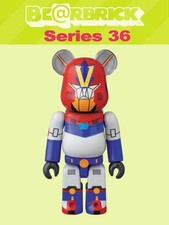 bearbrick series 8