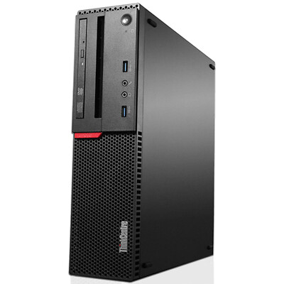 美品☆lenovo M700 i3 6100 8GB 500GB Win10 Amazon.co.jp: 中古パソコン Lenovo ThinkCentre M700 Small Windows10