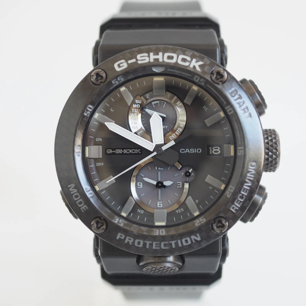Casio gwr clearance b1000