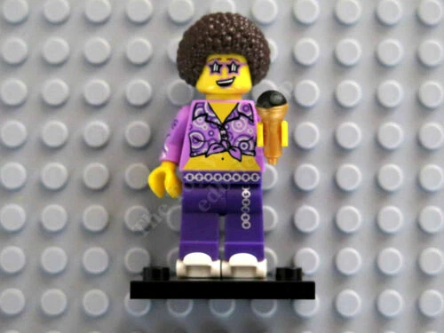 LEGO Soldier Minifigure LEGO (R) Minifigures