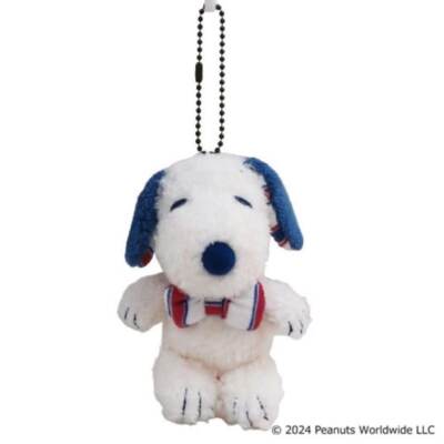 SNOOPY マスコット s-l400.jpg