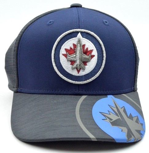 Winnipeg Jets Reebok M944z NHL Hockey 