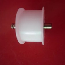 Roulement de courroie poulie 2 pièces original neuf Epson 4400 4500 4800 4880C