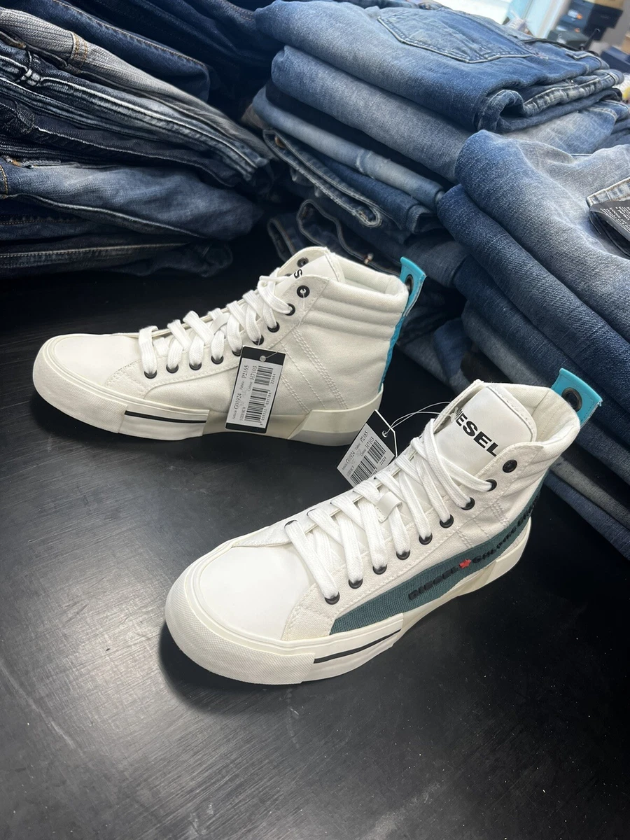 Diesel womens best sale boots