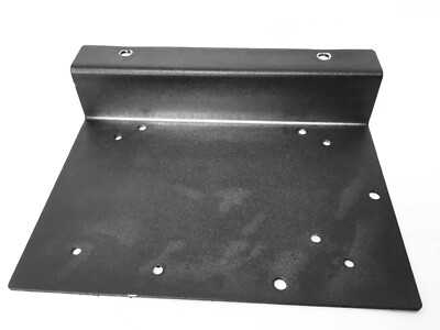 NordicTrack Elite 12.9T NTEL712140 Elliptical Control Board Bracket 334515