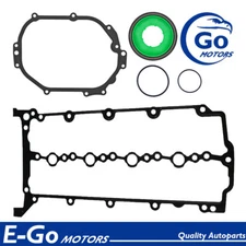 Timing Valve Cover Gasket For Land Rover Jaguar Discovery Range Rover 204DTD 2.0