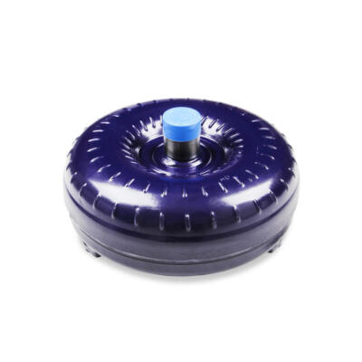 B&M Torque Converter 20400; Tork Master 2000 1900-2100 30 Spline for TH-350/400