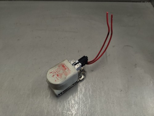 Bosch WAQ28321/01 Waschmaschine Kondensator Entstörfilter BSH: 9000565180 #43159