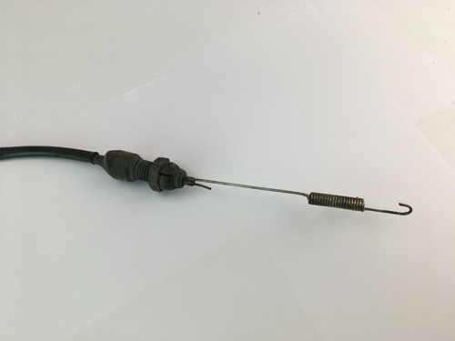 SUZUKI DR 650R DR650R 1993 REAR STOPLIGHT SENSOR 37740-45D00-000 09443-06079-000 - Picture 3 of 12