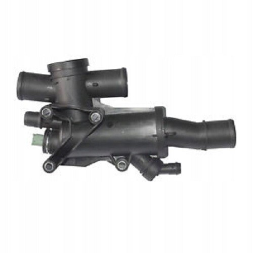 Thermostat For Citroen Eng 2.0Hdi C4 04-, Jumpy 07-, Fiat Scudo 07-, Ford Focus