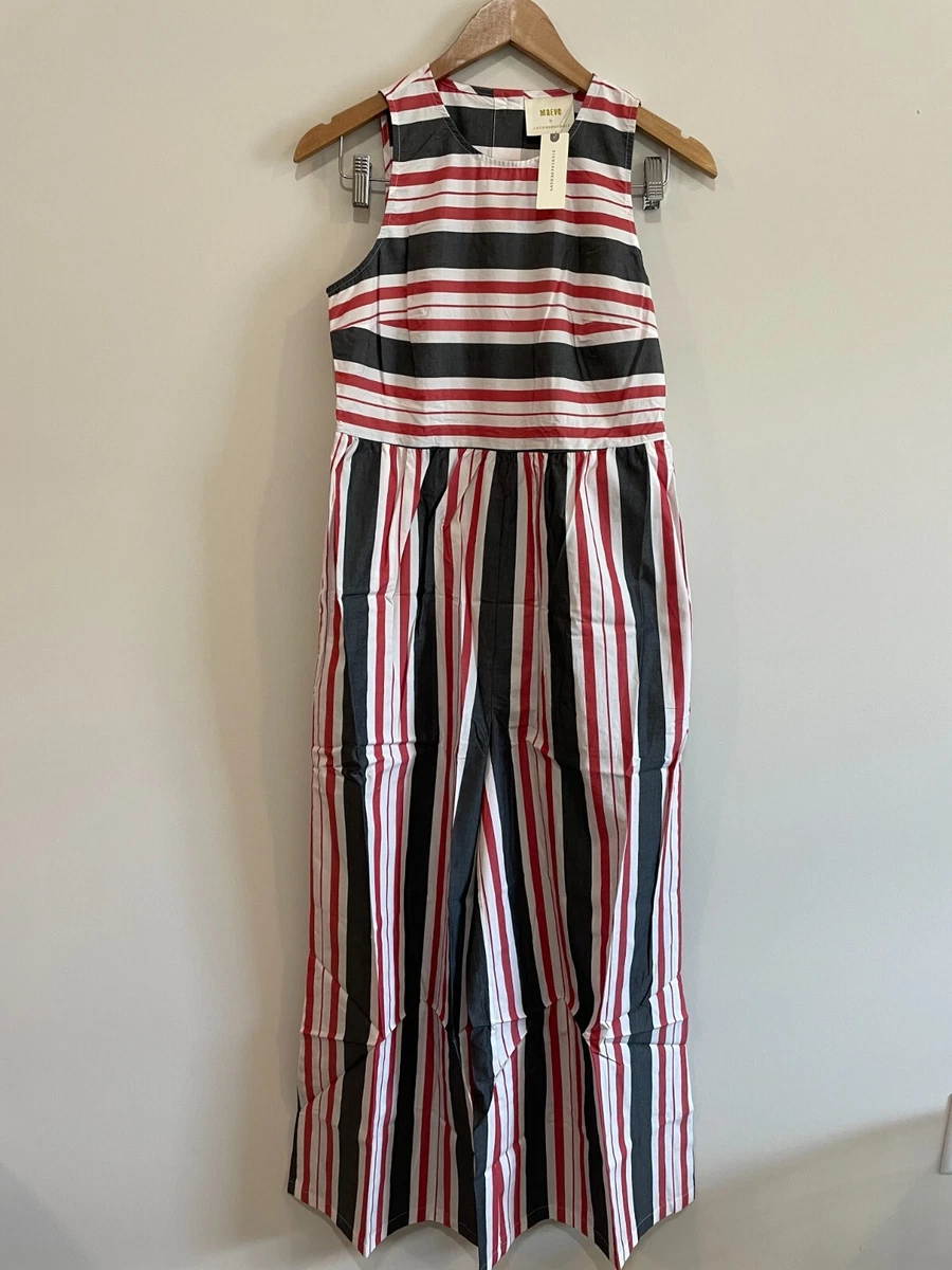 Anthropologie jumpsuit ebay hot sale